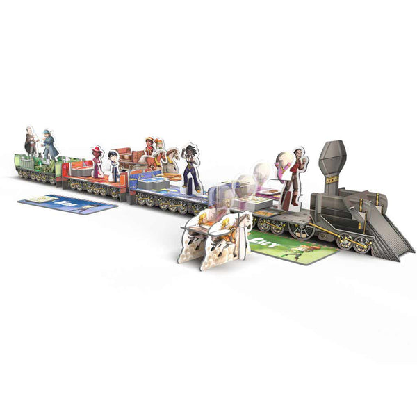 Kids Express_Jeu-de-société