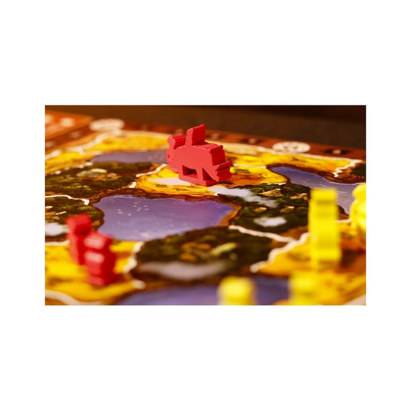 Kitara_Jeu - de - société