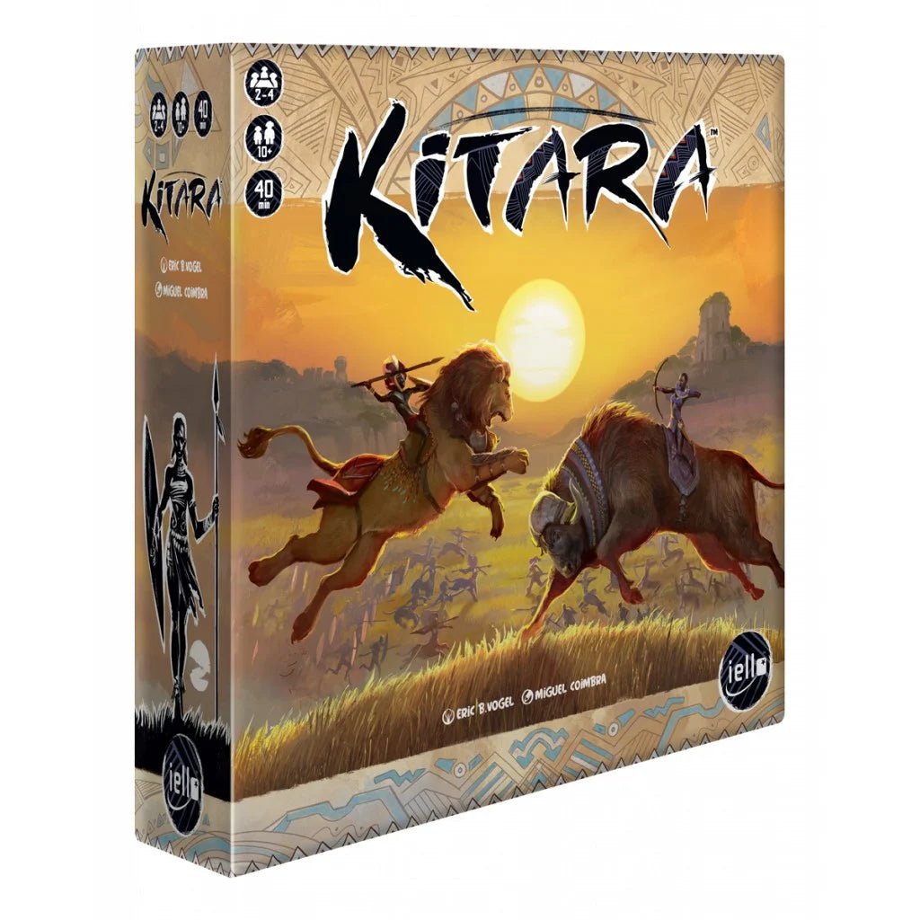 Kitara_Jeu - de - société