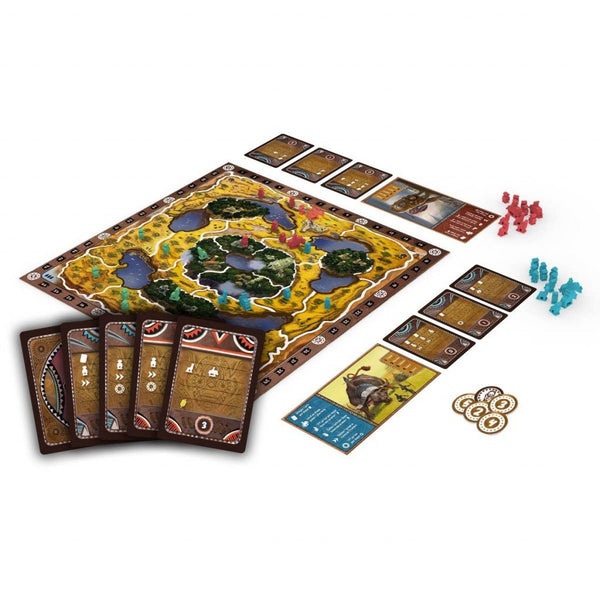 Kitara_Jeu - de - société