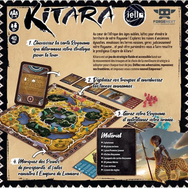 Kitara_Jeu - de - société