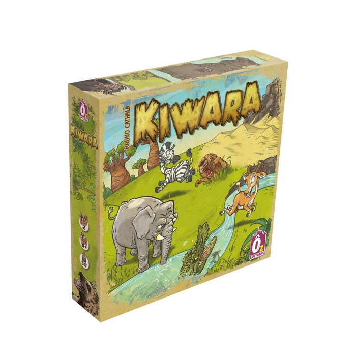 Kiwara_Jeu - de - société