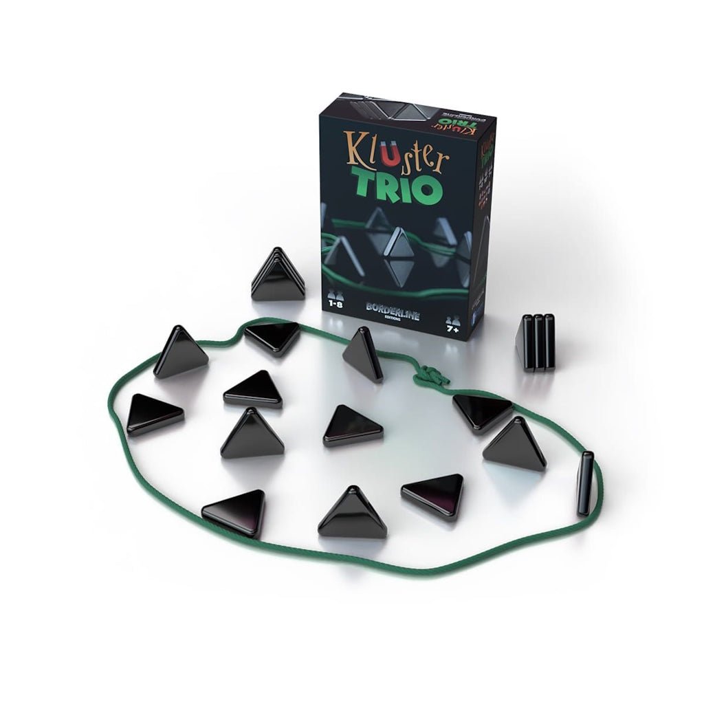 Kluster Trio_Jeu-de-société