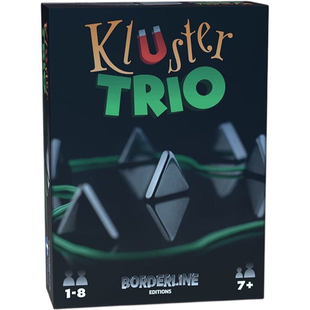 Kluster Trio_Jeu-de-société