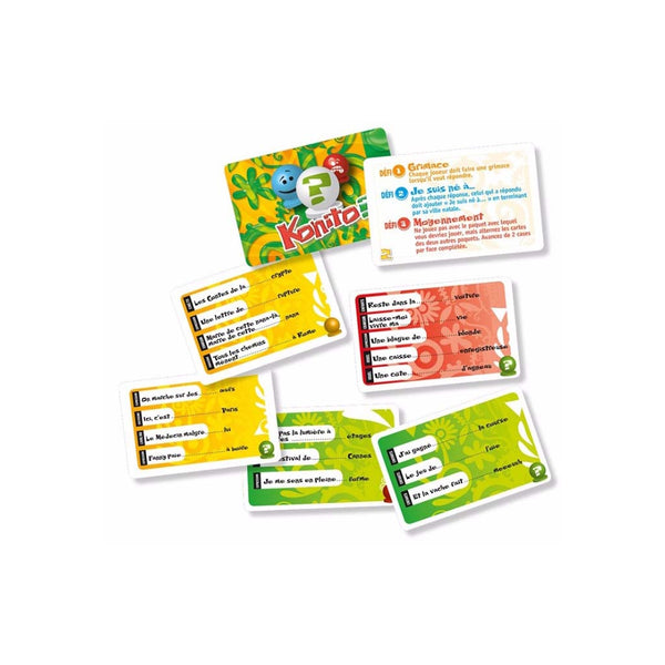 Konito 2_Jeu - de - société