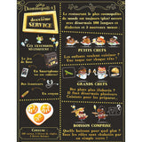 Kosmopolit - Deuxième Service_Jeu - de - société