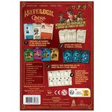 Kronologic - Paris 1920_Jeu-de-société