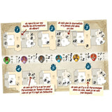 Kronologic - Paris 1920_Jeu-de-société