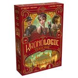 Kronologic - Paris 1920_Jeu-de-société