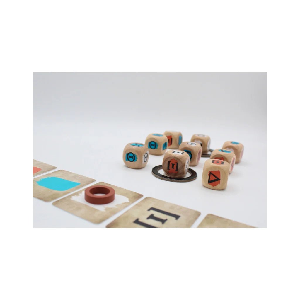 Kryptex_Jeu - de - société