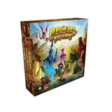 La Baie des Marchands - Grands Maîtres (Ext.)_Jeu - de - société