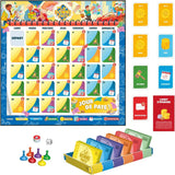 La Bonne Paye_Jeu-de-société