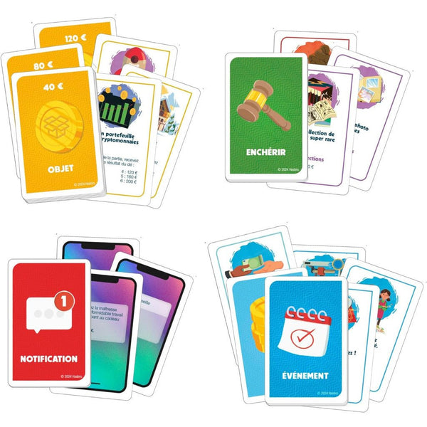 La Bonne Paye_Jeu-de-société