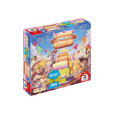 La Cerise Sur Le Gâteau_Jeu - de - société