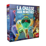 La Chasse aux Monstres_Jeu - de - société