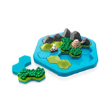 La Cité d'or_Jeu - de - société