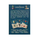 La Coincoinche_Jeu - de - société