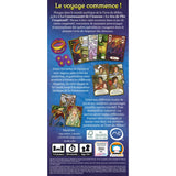 La Communauté de l'Anneau - Le Jeu de Plis Coopératif_Jeu - de - société