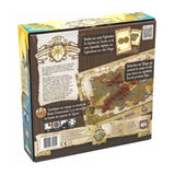 La Guilde des Expéditions Marchandes_Jeu - de - société