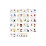 La maison des Maternelles - L'Alphabet des Petits_Jeu - de - société