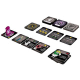 La Petite Mort(e) - Le Jeu_Jeu - de - société