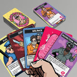 Lâche Pas La Savonnette_Jeu - de - société