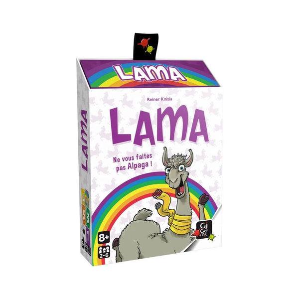 Lama_Jeu - de - société