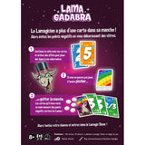 Lama Cadabra_Jeu - de - société