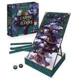 L'arbre Aux Trois Elixirs_Jeu - de - société