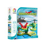 L'Archipel des Dinosaures_Jeu - de - société