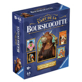 L'Art de la Boursicocotte_Jeu - de - société