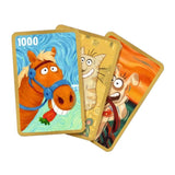 L'Art de la Boursicocotte_Jeu - de - société