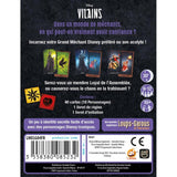 L'Assemblée des Vilains : Un Jeu Loups - Garous_Jeu - de - société