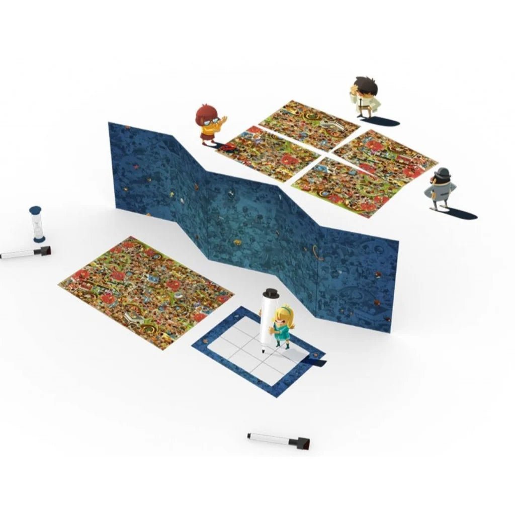 Last Message_Jeu - de - société