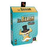 Le Baron_Jeu - de - société
