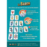 Le Baron_Jeu - de - société
