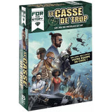 Le Casse de Trop_Jeu - de - société