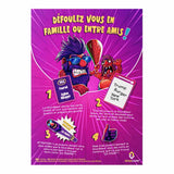 Le Gourdineur_Jeu - de - société