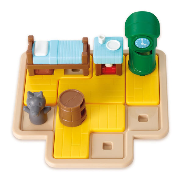 Le Loup et les 7 chevreaux (Edition 2025)_Jeu - de - société