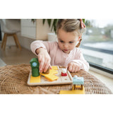 Le Loup et les 7 chevreaux (Edition 2025)_Jeu - de - société