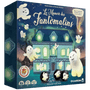 Le Manoir Des Fantômalins_Jeu - de - société