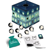 Le Manoir Des Fantômalins_Jeu - de - société