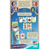 Le Miniz Club_Jeu - de - société