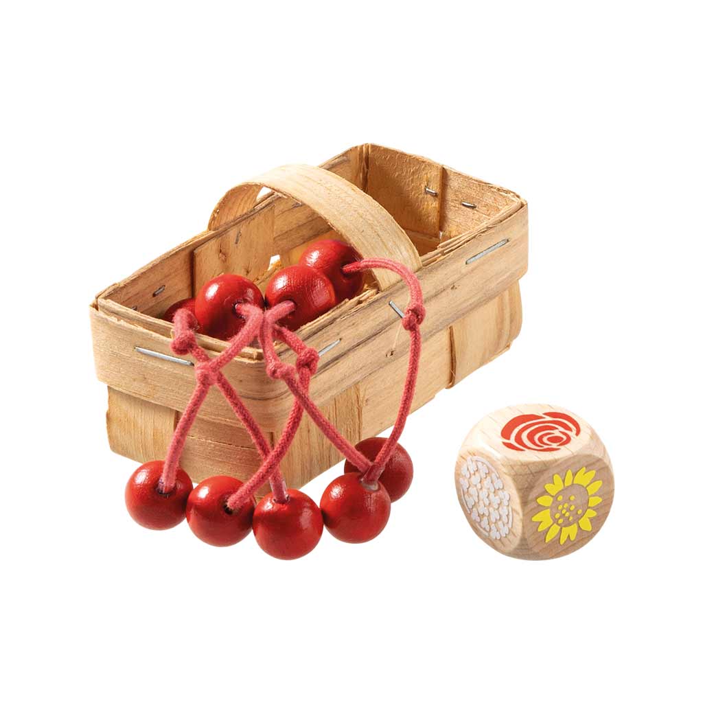 Le Petit Verger_Jeu - de - société