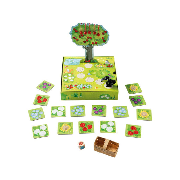 Le Petit Verger_Jeu - de - société