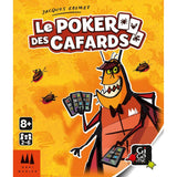 Le Poker des Cafards (Edition 2025)_Jeu - de - société