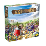 Le Roi c'est Moi !_Jeu - de - société