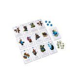 Le Roi Des 12_Jeu - de - société