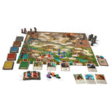 Le Seigneur Des Anneaux : Vers la Montagne du Destin_Jeu - de - société