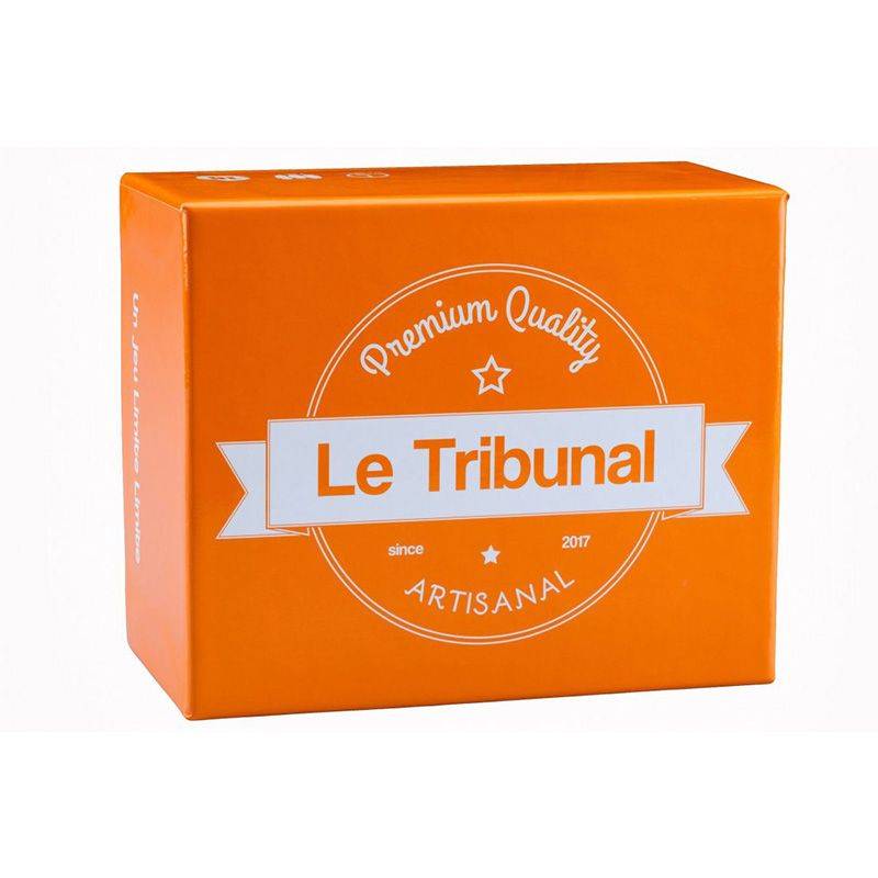 Le Tribunal_Jeu - de - société